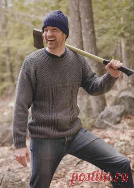Джемпер «Beagl».