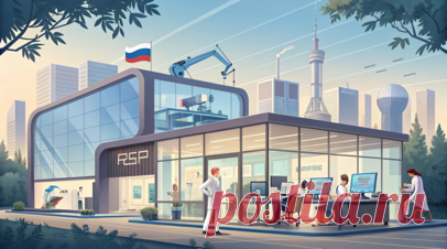 Григоренко: в России создадут центр по развитию искусственного интеллекта. В России создадут центр по развитию искусственного интеллекта (ИИ) при правительстве Российской Федерации. Читать далее