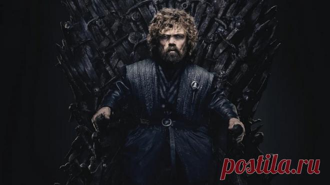 7 самых интересных фактов об Игре престолов