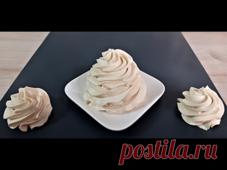 экспресс крем "КРЕМ-БРЮЛЕ" для начинки тортов. Без МАСЛА ! ОЧЕНЬ ВКУСНЫЙ КРЕМ ЗА несколько МИНУТ !