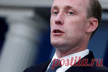 Херш назвал реального инициатора переговоров по Украине в Саудовской Аравии. Реальным инициатором переговоров по Украине в Саудовской Аравии был советник президента США по вопросам нацбезопасности Джейк Салливан. Неназванный сотрудник американской разведке рассказал, что изначально переговоры в Джидде по поводу украинского конфликта задумывались на случай победы Украины.