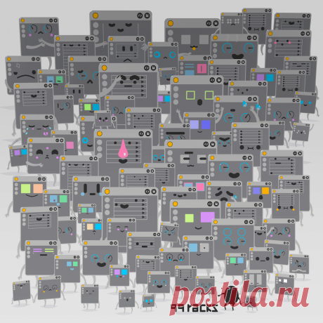Mr. Bill’s Tunes Mr. Bill’s 99 Racks Ableton Racks  | 12.84 MB

I've had a long history with Ableton Live, and over the years, I have been searching for quality racks for better production. A collection of 99 ableton racks, impressively cleaned up and organized, has come into my possession recently, and I could not believe my eyes!