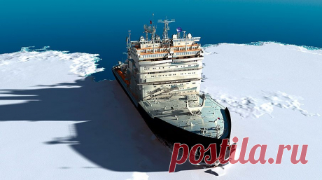 Предприниматели северных регионов не видят развития бизнеса без Севморпути - Газета.Ru