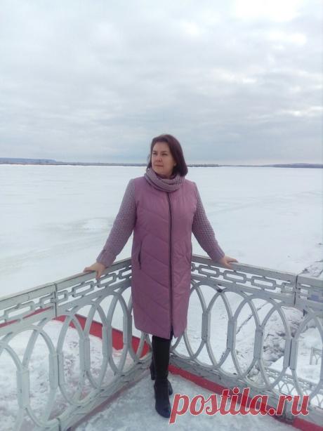 Пальто вязание + шитье (ИДЕИ ДЛЯ ВДОХНОВЕНИЯ) – Журнал Вдохновение Рукодельницы