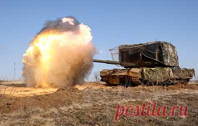 Военная операция на Украине. Онлайн