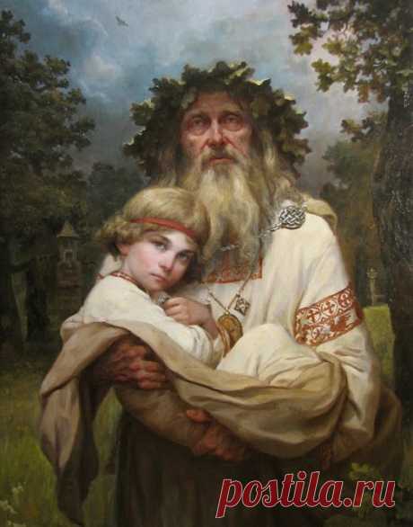 волошба