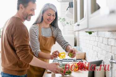 12 продуктов, от которых нужно отказаться в зрелом возрасте. Какие продукты могут стать источником неприятностей в зрелом возрасте?