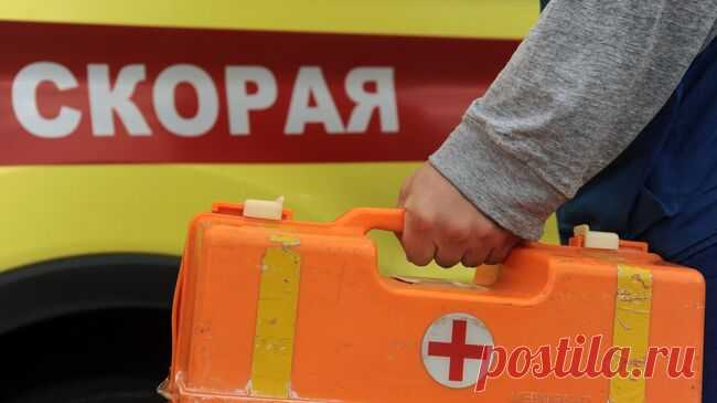 На руднике в Красноярском крае погиб рабочий