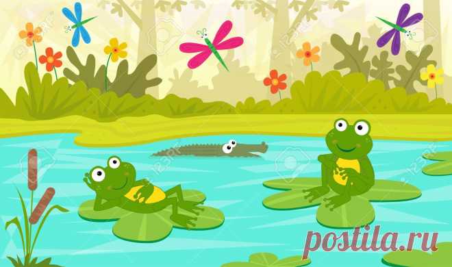 cute frogs images - Поиск в Google