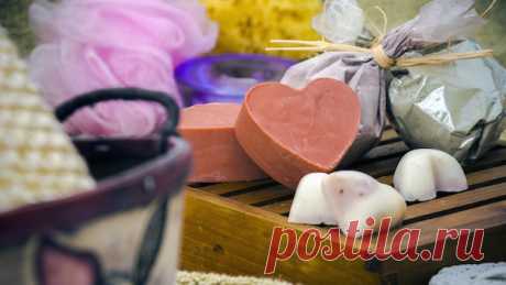 50 Amazing, Easy DIY Bath and Body Products