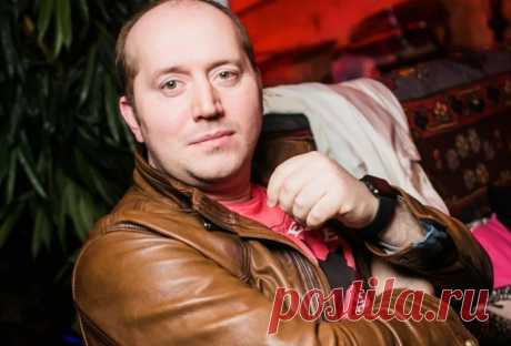 Сергей Бурунов, 6 марта, 1977