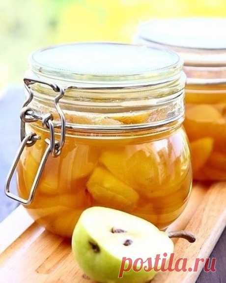 6 невероятно вкусных рецептов варенья!