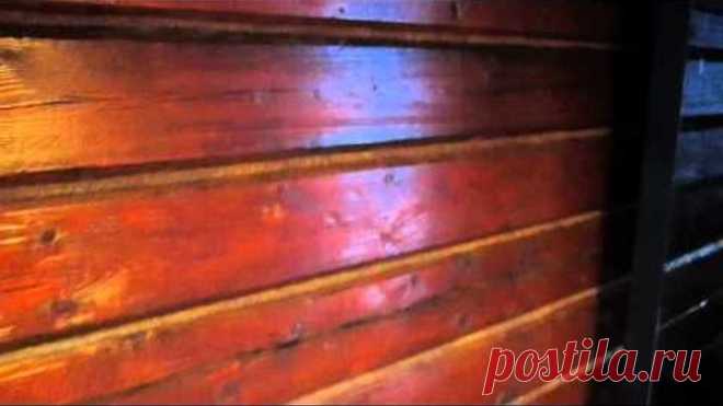 Пропитка для бани от влаги на основе масла Во все времена для внутреннего обустройства бани самым подходящим материалом являлось дерево. У него имеется большое количество преимуществ перед другими материалами. Но он обладает и минусом – неустойчивость к воздействию различных неблагоприятных факторов. И для продления долговечности древесины необходимо ее пропитывать защитными средствами.

В бане лучшим вариантом будет использовать от воздействия влаги и жары пропитки на осн...