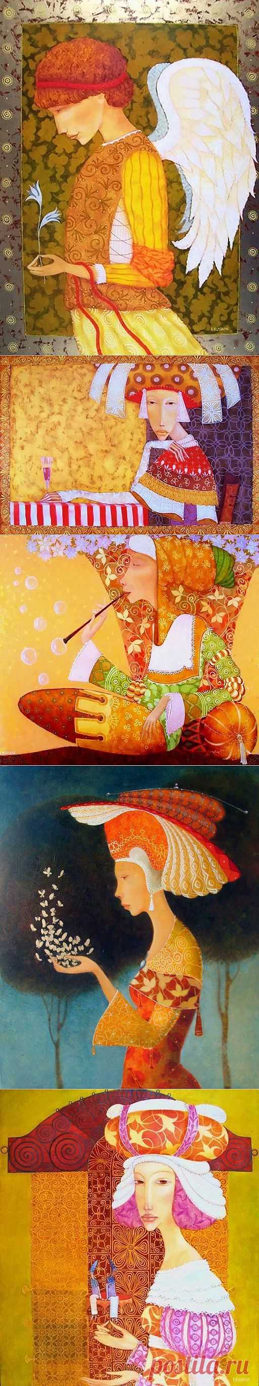 Irma Kusianii
