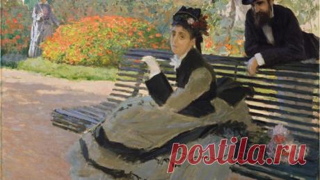 [тест] Какой художник написал бы твой портрет? 🎨 — Тесты | Клод Моне
Твой портрет был бы легким и воздушным. Моне смог бы уловить твою нежность и сделать ее вечной в мягких пастельных оттенках.