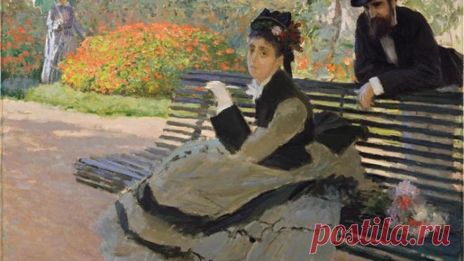 [тест] Какой художник написал бы твой портрет? 🎨 — Тесты | Клод Моне
Твой портрет был бы легким и воздушным. Моне смог бы уловить твою нежность и сделать ее вечной в мягких пастельных оттенках.