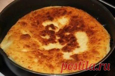 Вкусные мясные тефтели в молочном соусе