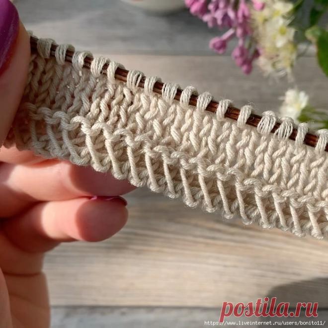 ВЯЗАНИЕ | Записи в рубрике ВЯЗАНИЕ | Калейдоскоп красивых и полезных мелочей.