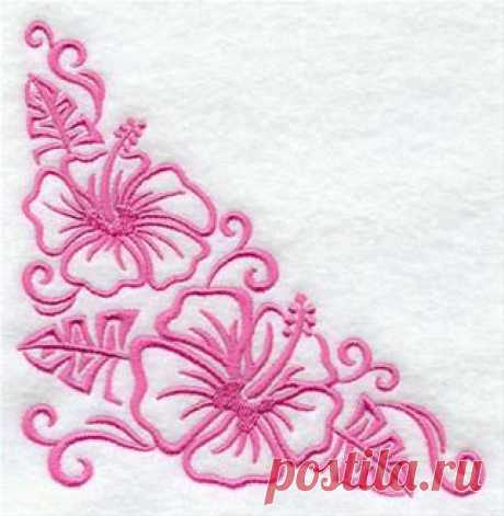 Machine Embroidery Designs at Embroidery Library! - Simply Designs