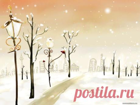 winter-illustrations