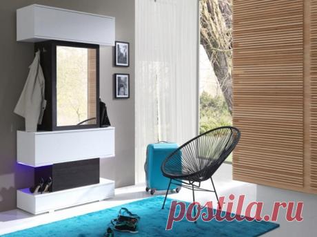 Прихожая Top - купить по цене 31 690.00 руб. Интернет-магазин Furni.ru предлагает купить прихожая «Top» в каталоге по цене 31 690.00 руб. с доставкой по Москве и в регионы России.