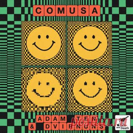 Download Adam Ten, DvirNuns – Comusa [LAD086DS2] Label Life And Death Styles Indie Dance Date 2025-04-18 Catalog # LAD086DS2 Length 4:27 Tracks 1