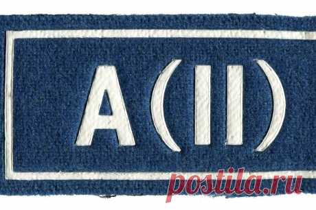 Вторая группа крови? Вот чем такие люди отличаются от всех остальных