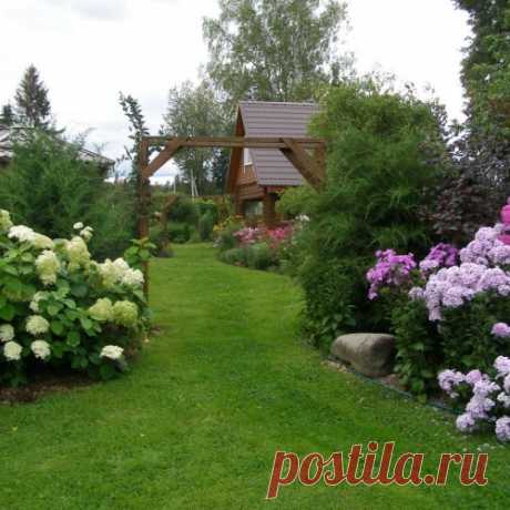 Все своими руками