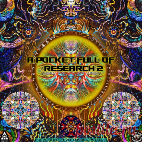 VA - A Pocketful of research 2 free download mp3 music 320kbps