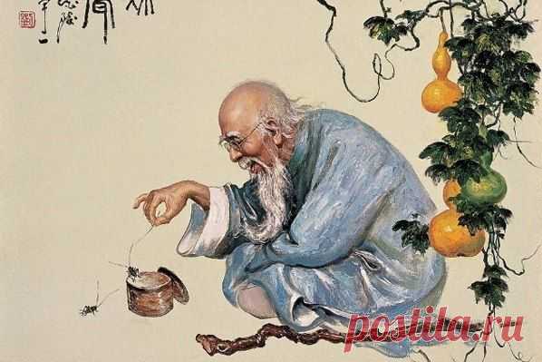 На востоке жил мудрец, который так учил своих учеников:

«Люди оскорбляют тремя способами. Они могут сказать, что ты глуп, могут назвать тебя рабом, могут назвать тебя бездарным. Если такое случилось с вами, вспомните простую истину: только дурак назовёт дураком другого, только раб ищет раба в другом, только бездарь оправдывает то, что не понимает сам, чужим безумием. Поэтому никогда ни на кого не обижайтесь, и не оскорбляйте сами, чтобы не прослыть глупыми бездарными рабами».