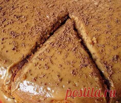 Вкусные домашние торты