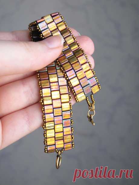 классификация бисера и бусин