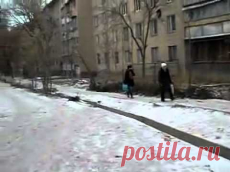 Tashkent 26 Kvartal
