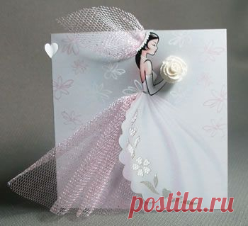 Открытки к свадьбе
