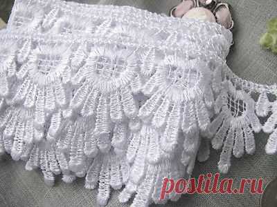 Купить SALE 5yds~ HEART~Venise Lace Trim ~Bridal/Wedding ~crazy quilt~Scrapbooking на eBay.com из Америки с доставкой в Россию, Украину, Казахстан