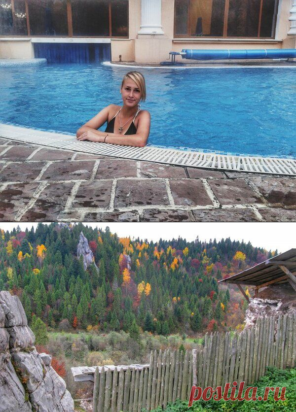 Как мы из Крыма на Западную Украину в гости съездили. | Глаза души | Яндекс Дзен