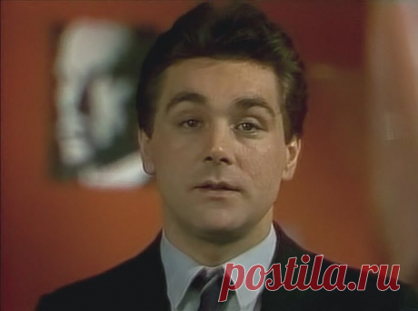 Сергей Маковецкий