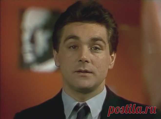 Сергей Маковецкий