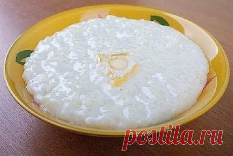 НЕМНОГО ПРО КАШИ 
Советы повара