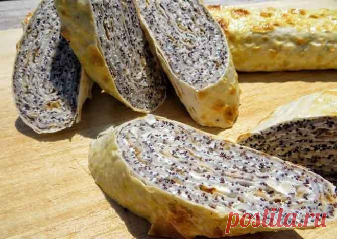 Вкуснятина к чаю за 15 минут без возни с тестом! - made Этот десерт получается очень вкусным, а готовится быстро. Ставьте чайник на плиту, не успеет закипеть, как у нас все будет готово! У нас дома такая вкуснятина очень часто...