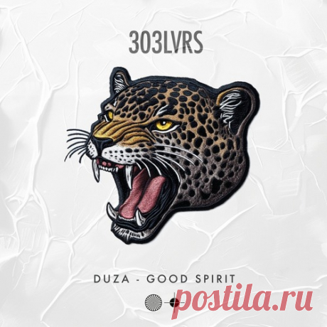 DUZA – Good Spirit [LVRS022] Sharing-DB.club