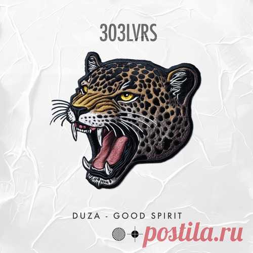 DUZA – Good Spirit [LVRS022] Sharing-DB.club