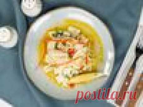 Маринованные кальмары – пошаговый рецепт приготовления с фото