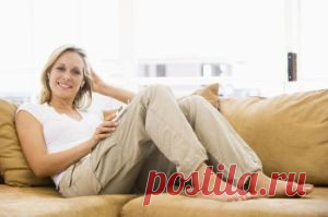 Фитнес и дыхательная йога, не вставая с дивана | МОЙ ВОЗРАСТ