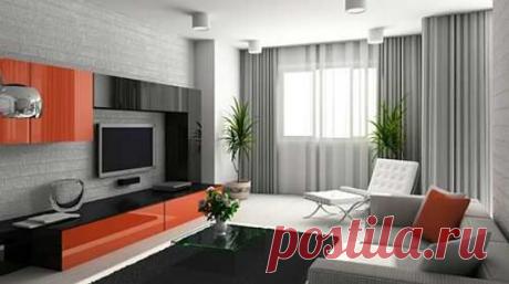 в японском стиле интерьер