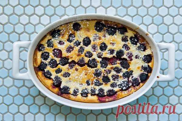 Рецепты Джулии Чайлд: Прованские вкусности от культового кулинара