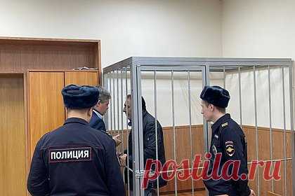 Суд арестовал владельца костромского клуба «Полигон» по делу о пожаре. Басманный районный суд Москвы арестовал владельца сгоревшего ночного клуба «Полигон» Ихтяра Мирзоева. Он будет находиться в СИЗО до 5 января 2023 года. Суд отклонил ходатайство его адвокатов об избрании меры пресечения в виде домашнего ареста. Клуб «Полигон» сгорел в ночь на 5 ноября.