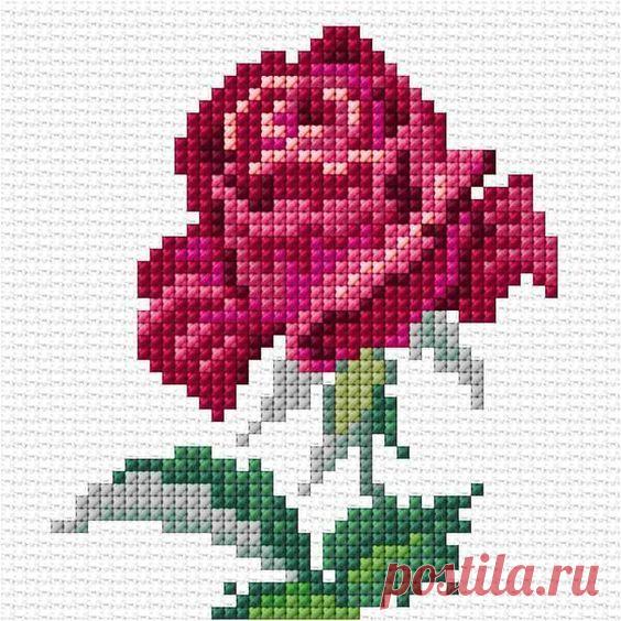 Вязание спицами