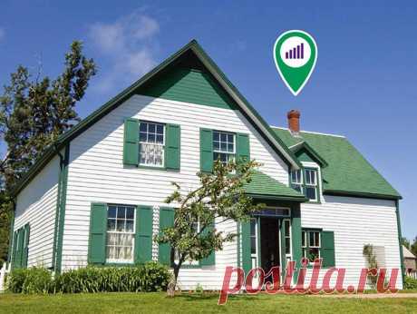 Беспроводной интернет на даче от БИТ.ОНЛАЙН Подключить беспроводной 4G LTE интернет на дачу, установить антенну, подключить модем, настроить Wi-Fi.