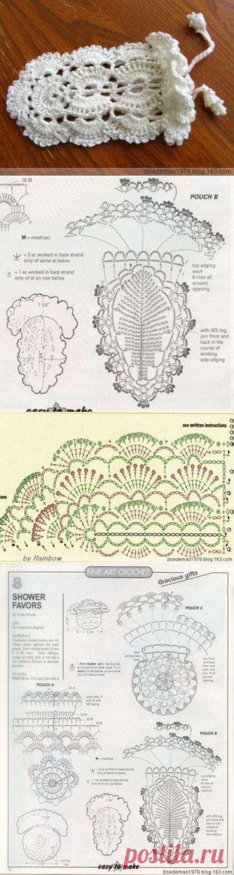 Одежки для мобильника- прекрасный подарок на НГ: Дневник группы «ВЯЖЕМ ПО ОПИСАНИЮ»: Группы - женская социальная сеть myJulia.ru